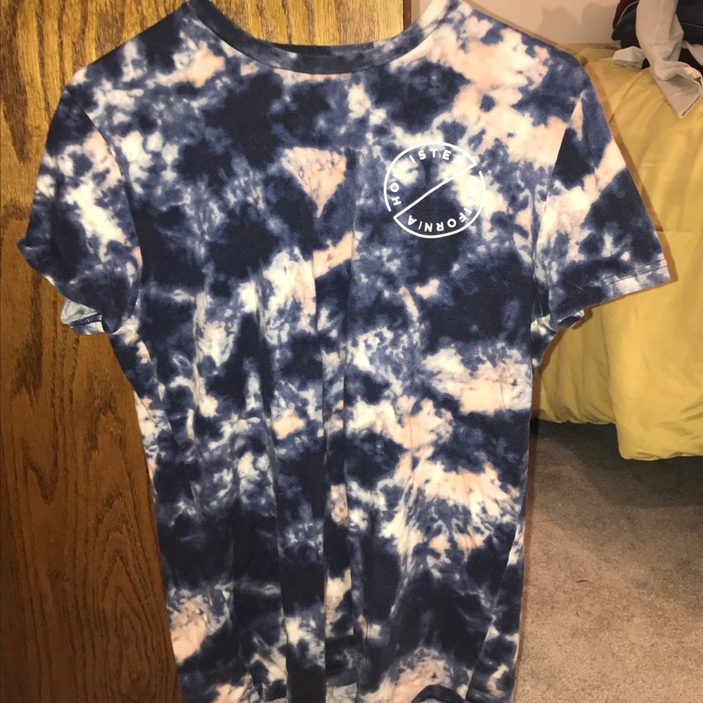 Hollister shirt